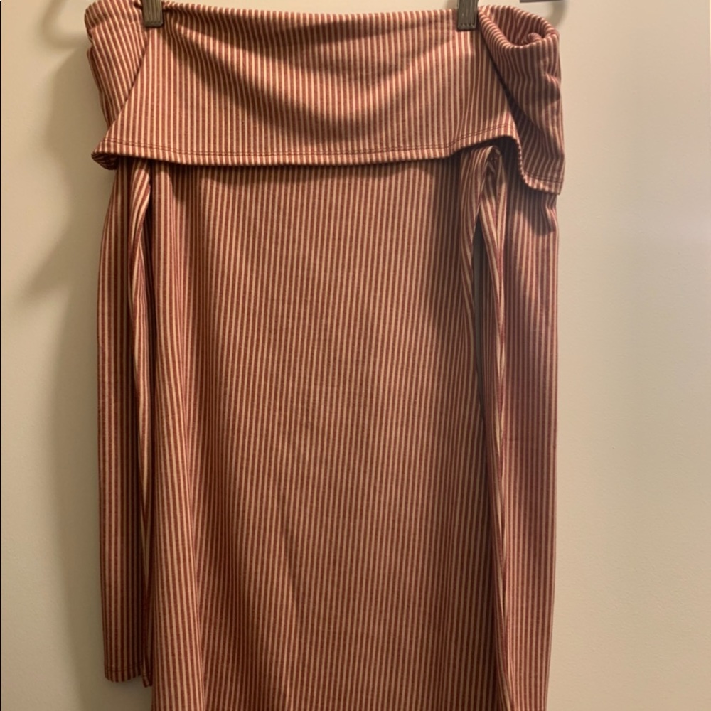 Tobi Aria Off Shoulder Long Sleeve Bodycon Dress